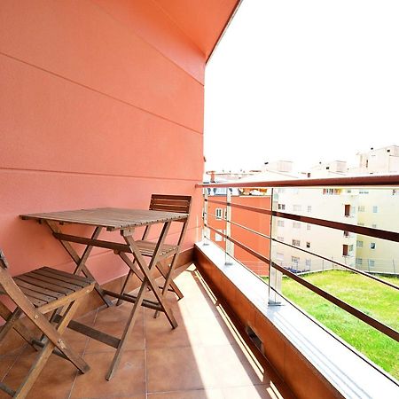 Galihost - Apartamento Con Piscina En El Centro De Sanxenxo Exterior photo