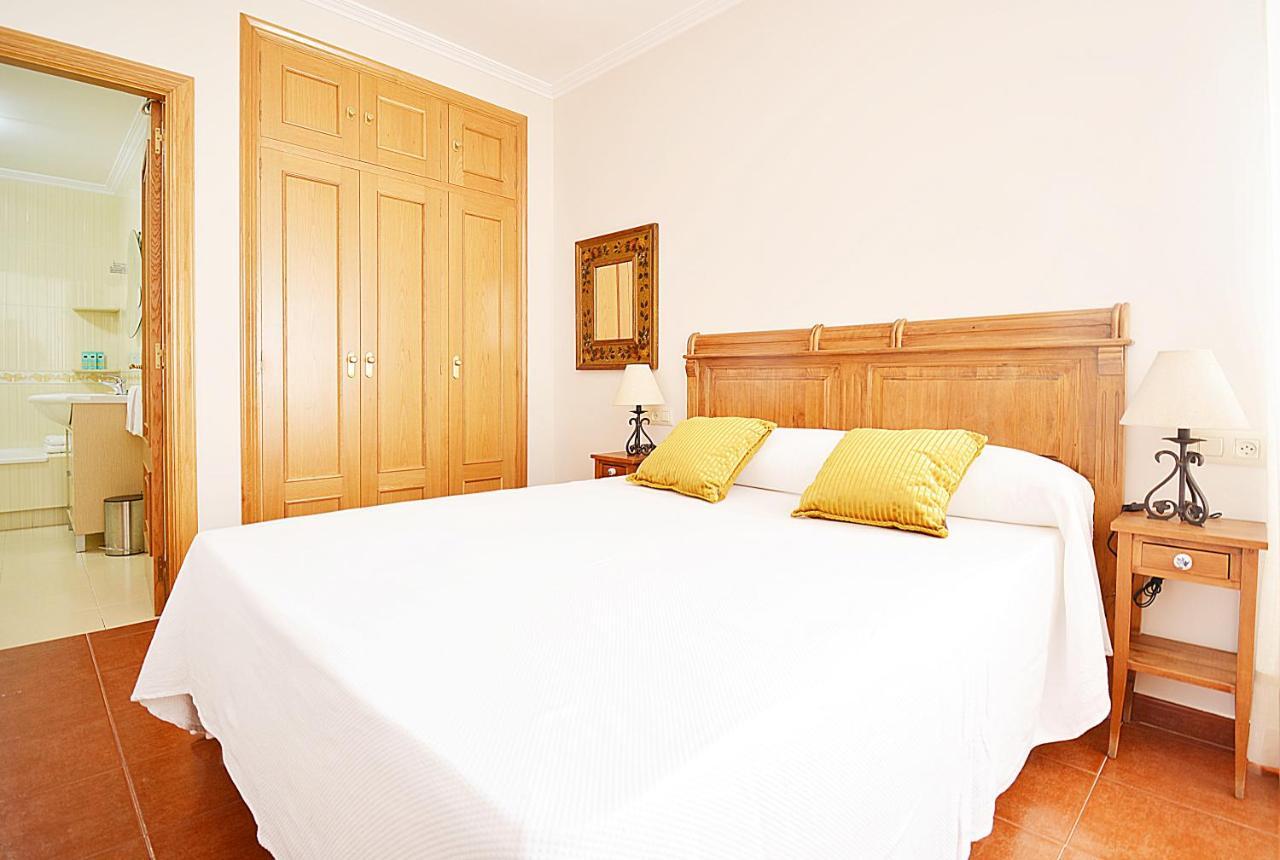 Galihost - Apartamento Con Piscina En El Centro De Sanxenxo Exterior photo