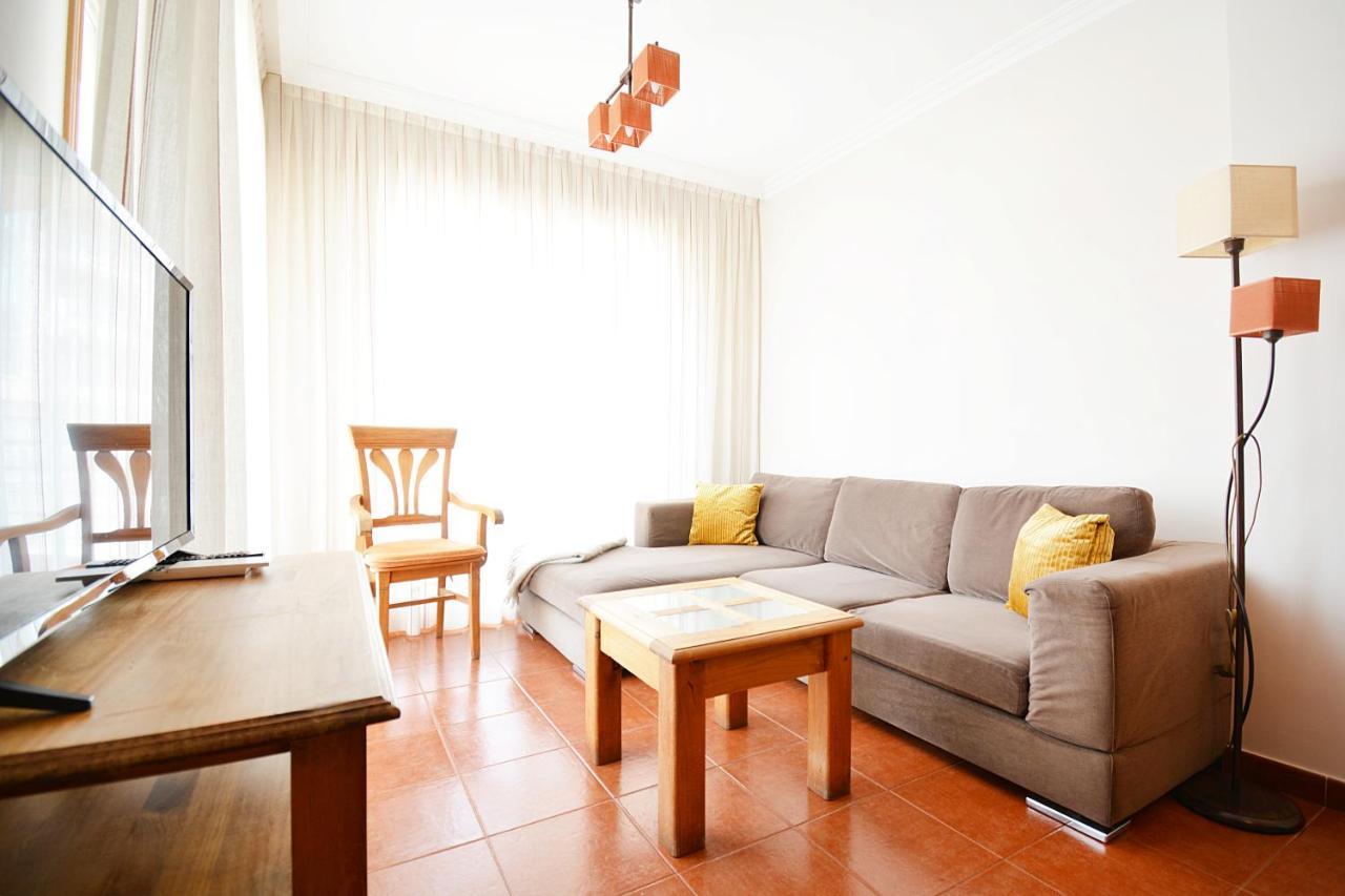Galihost - Apartamento Con Piscina En El Centro De Sanxenxo Exterior photo